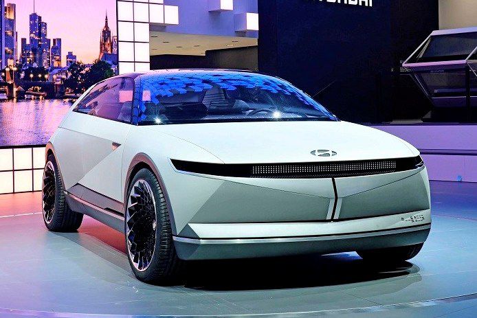 Hyundai 45