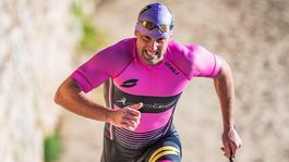 Slovenskému triatlonistovi udelili hlavnú cenu fair play. Zachránil život súpera