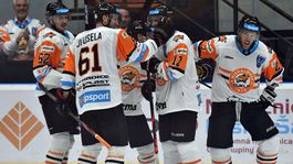 Víťazná premiéra Michaloviec medzi elitou. Náročný štart majstra  