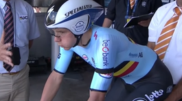 Bude majstrom sveta tínedžer? Sagan a Alaphilippe ospevujú belgický zázrak 