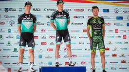 Kto podporí Sagana na MS? Pomocník mal ťažký pád