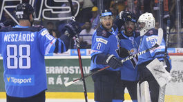 Na Slovan nadávajú všade. Nevadí, hlavne že je hlučno