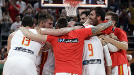 Strhujúce semifinále MS. V súboji o zlato si to rozdajú Španielsko a Argentína