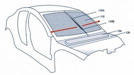 Tesla: Američania patentovali revolučný stierač. Princíp mení po 116 rokoch!