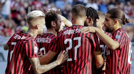 Vavro nastúpil za priaznivého stavu. Po zápase smútil 