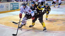 Slovan i Košice vonku úspešní. Nováčik poslal domov vicemajstra bez bodu