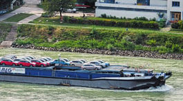 Dunaj ako cestu vidí každý inak