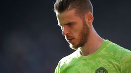 De Gea potešil Solskjaera. Zostáva v Manchestri