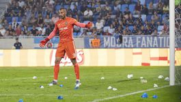 Aj keby Mitreua zabili, kontumácia nebude, hneval sa Rusov