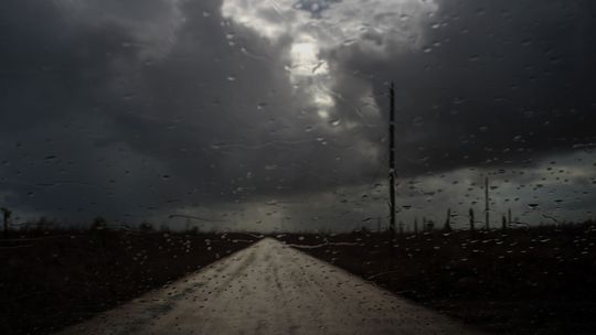 Tropická búrka Sally by už ako hurikán mala v utorok zasiahnuť Louisianu