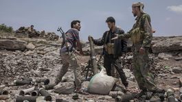 Húsíovia sa Saudskej Arábii vyhrážajú ďalšími útokmi