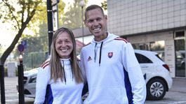 Nominácia na MS v Dauhe je známa. Chodci: Bude to peklo