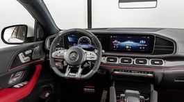 Mercedes-Benz GLE 53 AMG Coupé - 2019