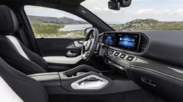Mercedes-Benz GLE Coupé - 2019