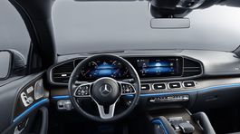 Mercedes-Benz GLE Coupé - 2019