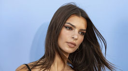 12 inšpirácií podľa štýlu najsexi ženy internetu Emily Ratajkowski. Aj pre vás!