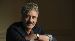 Víťazom filmového festivalu v Toronte sa stal Jojo Rabbit