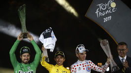 Froome? Thomas? Kdeže! Toto sú najväčší favoriti Tour