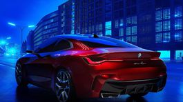 BMW Concept 4 - 2019