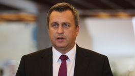 SNS nebude podporovať návrhy Mosta-Híd