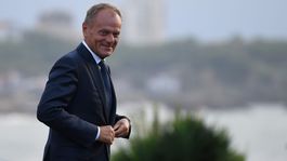 Tusk: Severné Macedónsko je pripravené začať prístupové rozhovory s EÚ