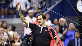 Rozlúčka šampióna? Federer naznačil koniec 