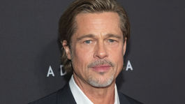 Brad Pitt volá do kozmu! Herec sa spojil s ISS, prekvapili ho detaily z vesmíru