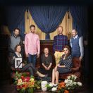 hrobári, seriál hrobári,