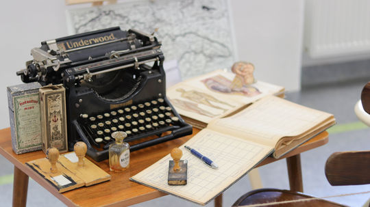 Klinika doktora Frankensteina