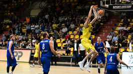 Úspešný vstup. Inter v Lige majstrov zdolal Fribourg