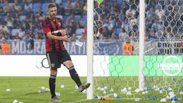 Mali derby predčasne ukončiť či kontumovať? Reagoval rozhodca