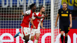 Slavia siahala v Miláne na senzáciu. Obhajca padol, Barce nepomohol Messi