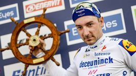 Slovensko nemá Tourmalet, ale Viviani nemusí víťaziť