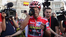 Sme iní ako Srbi či Chorváti. Milujeme cyklistiku