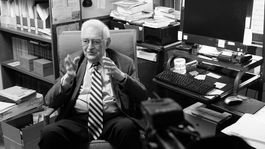 Koniec európskeho univerzalizmu