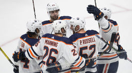 Vyťažený Sekera i gólová premiéra Jurča v novom drese: Cítil som sa skvele