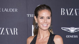 Klumovej 16-ročnú dcéru kritika neodradila! Opäť sa predvádza na titulke