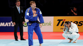 Odmietli bojovať s Izraelčanmi. Irán vylúčili z medzinárodných súťaží 