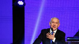 Končí sa Netanjahuova éra?