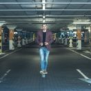 ján koleník, za sklom, za sklom 3,