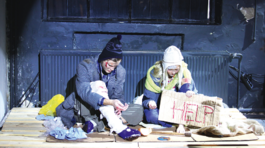 Nezatvárame oči pred obchodovaním s ľuďmi