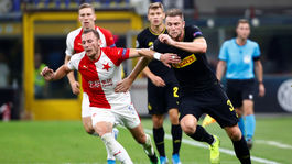 Škriniar sa proti Slavii strachoval o výsledok: Dosiaľ najťažší súper