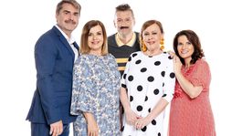 Susedia sa expresne spamätali z nelichotivého prepadu, znova sú top