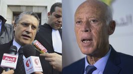 Do druhého kola tuniských prezidentských volieb oficiálne postupujú Saíd a Karawí