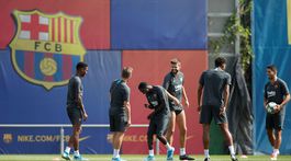 Unikát svetového športu. Obrat Barcelony presiahne miliardu eur