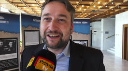 Blaha 25-tisíc platiť nemieni. Liberálnou mafiou som nemyslel Sulíka, hovorí