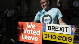 EÚ žiada Johnsonov návrh do konca mesiaca