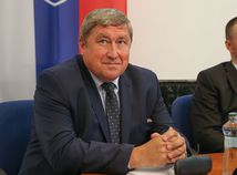 Dušan Kováčik, špeciálny prokurátor