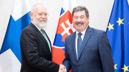 Chceme brexit s dohodou. Ale na tanec treba dvoch