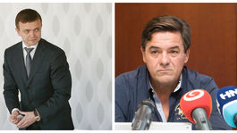 Haščák vypovedal na NAKA, vyšetrovateľ sa ho pýtal na vzťah s Kočnerom